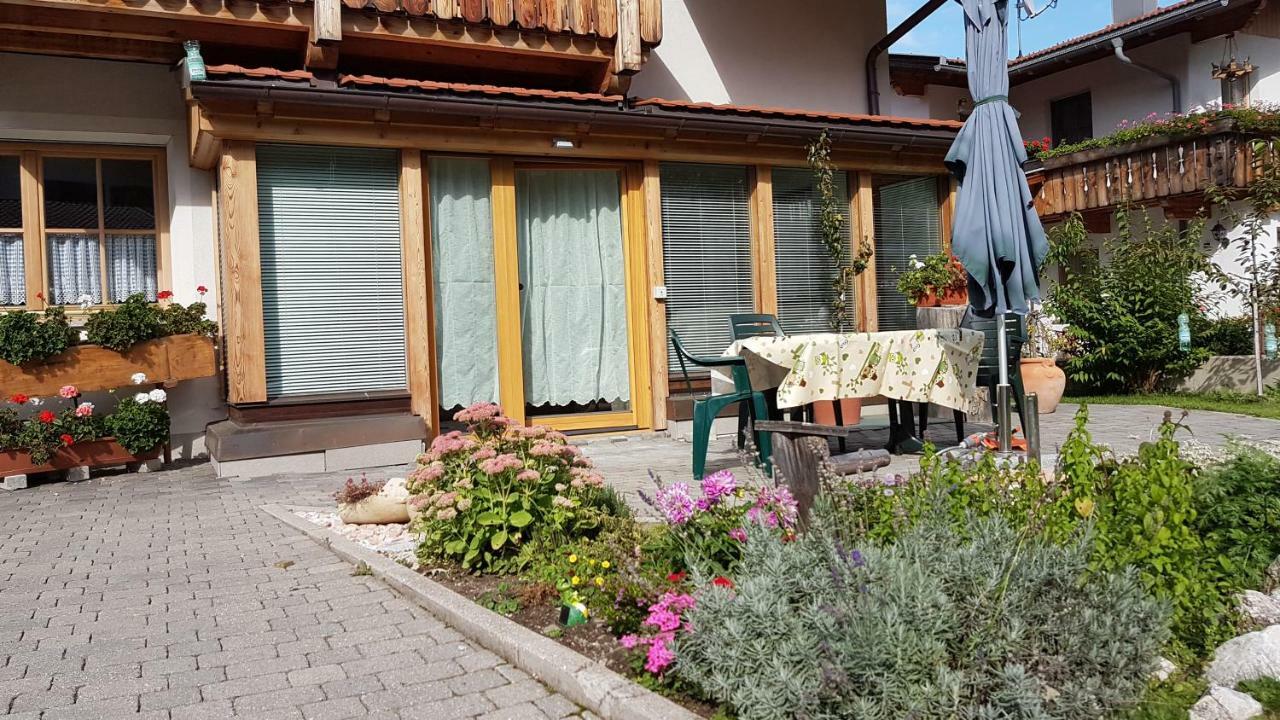 Bina' S House Sillian Exterior foto